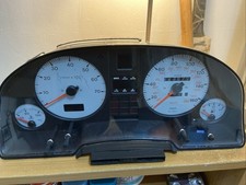Audi S2 Speedometer Instrument Cluster