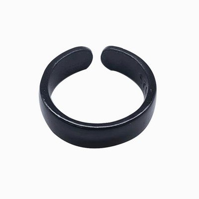 Magnetringe mit offenem Design für Damen verstellbar und stilvolles Accessoire