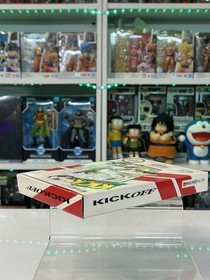 Nintendo Nes - Videogioco - Kick Off - Pal A ITA