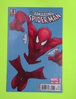 Amazing Spider-Man #679.1 Vol. 1 2012 Marvel Comics High Grade Comic Book RY8-37