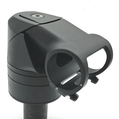 SYNCROS -14° / 50mm XC 1.5 Stem for The 2021 SCOTT Spark RC Bike