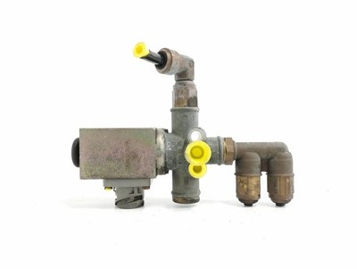 0481511105 EGR-VENTIL / VALVULA DE SOLENOIDE / 1393589 FÜR RENAULT 430 MAGNUM E2