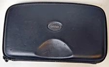 Laserline 48 Disc CD/DVD Black Clamshell Storage Case**Pre-Owned**