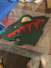 Minnesota Wild Collecting and Fan Guide 17