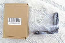 Desmond L Plate DAL-1 Quick Release Arca Compatible for Camera / Tripod Head