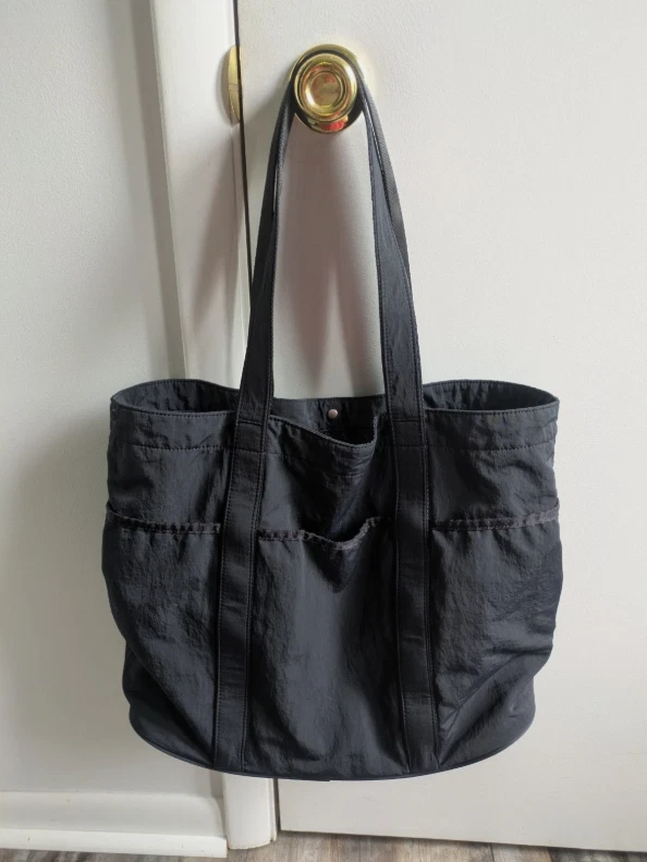 lululemon tote bag products for sale | eBay