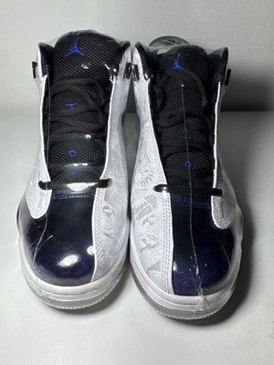 Size 8.5 - 2016 Air Jordan Dub Zero Concord