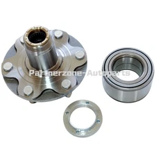 1Pcs Fits For Toyota Tacoma 4WD 1995-2005 Front Wheel Hub & Bearing 43502-35160