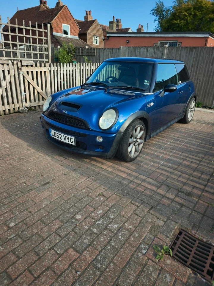 Mini Cooper S R53 | Extensive Mechanical Refurbishment | 1 Year MOT - Image 3 of 4