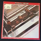 The Beatles, 2LP Set, Capitol Records, MINT-SEALED, "The Beatles / 1962-1966"