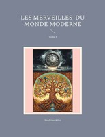 Sandrine Adso | Les Merveilles Du Monde Moderne | Taschenbuch | FranzöSisch