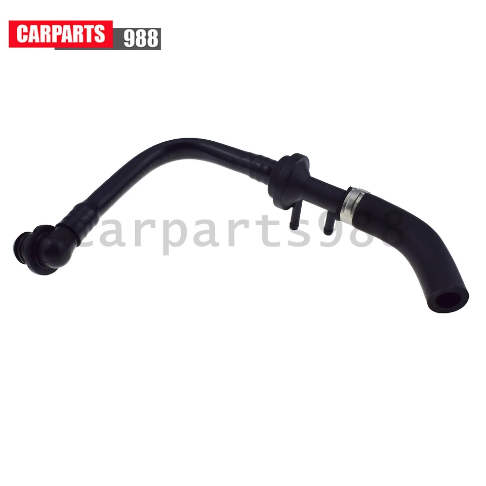Nuevo sistema de frenos manguera de vacío para Seat Skoda Octavia VW 1J0612041AD 1J0612041EE Foto 4 de 4