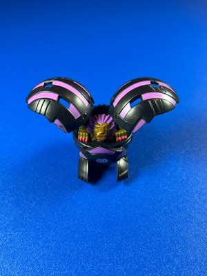Bakugan Griffon Black Darkus B2 Battle Brawler