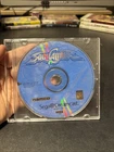Soul Calibur Sega Dreamcast Loose Tested and Working Disc Only