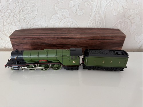 Liliput 1035 Flying Scotsman 4472 Class A3 4-6-2, None Runner | Zustand: For parts or not working