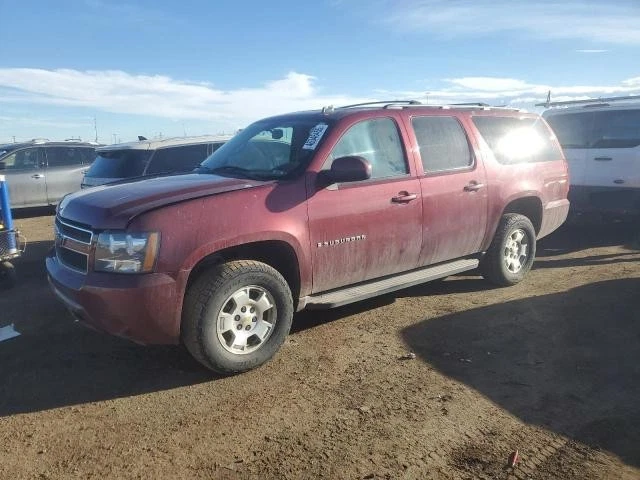 Used Rear Left Door Assembly Rear Side fits: 2008 Chevrolet Suburban 1500 Rear L - Image 2 of 4