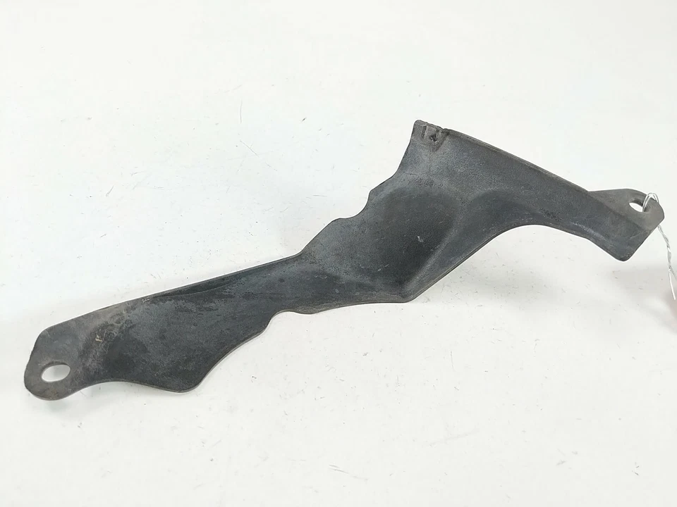 10 Cubierta de plástico media derecha negra Honda NT700 64235-Mew-9200 Foto 3 de 4