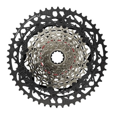 SRAM XS-1270 Eagle T-Type Kassette 12-fach 10-52Z HG Freilauf
