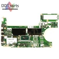 For Lenovo Motherboard ThinkPad L14 Gen 2 L15 Gen 2 i7-1165G7 5B21H39609