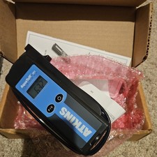 Aquatuff Wrap And Stow With Dura Needle Probe