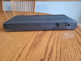 SEGA Master System Console 3010-B + OEM Power Supply 3025 Tested READ DESC