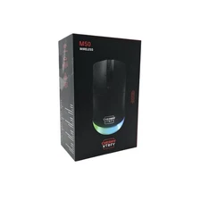 Cherry XTRFY M50 Wireless Gaming Mouse Black