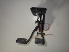 Pedale Konsole, Bremspedal, Kupplungspedal, Golf I - I Cabrio, Jetta I, Caddy I