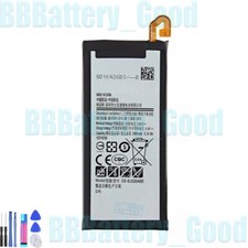 Replacement Battery for Samsung Galaxy J3 2017 SM-J330 EB-BJ330ABE 2400mAh