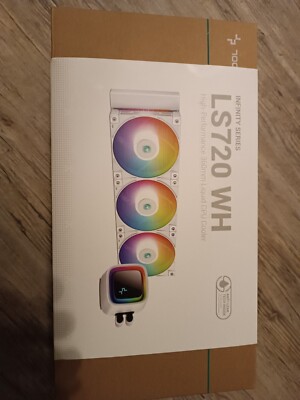 deepcool ls720