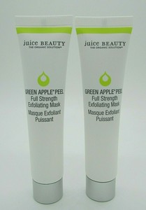 juice beauty peel