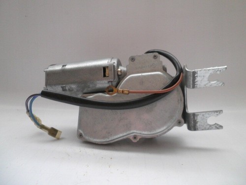 SWF Scheibenwischer motor SWMP 402755 90035696 12V wiper d'essuie motor - Picture 5 of 9