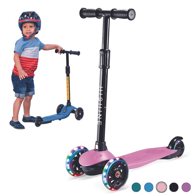 child scooter online