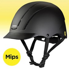 Troxel Spirit with MIPS