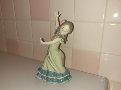 値下げ　LLADRO 1983年　アンティーク s-l400.jpg