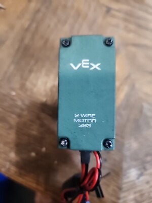 VEX V5 Smart Motor large 18
