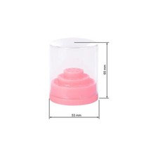 Cre8tion 48 hole Nail Filing Bit holder Item 10327
