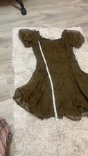 women’s dress