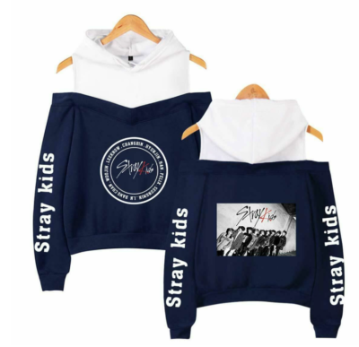 Sza Hoodie Sos Xkpopfans SKZ Hoodie Pullover District 9 Unlock