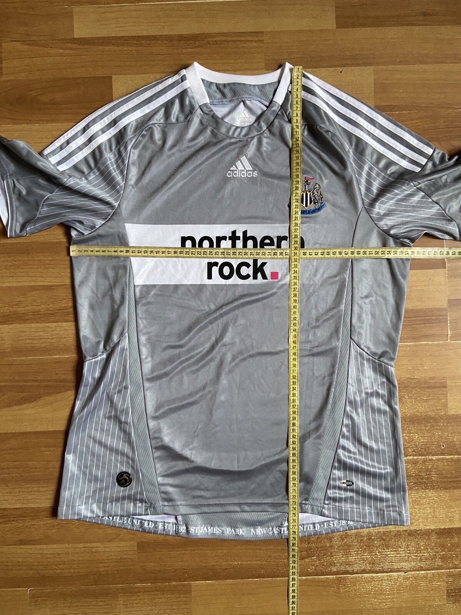 NEWCASTLE UNITED 2008 2009 THIRD FOOTBALL SHIRT SOCCER NEWCASTLE UNITED 2008 2009 THIRD FOOTBALL SHIRT SOCCER