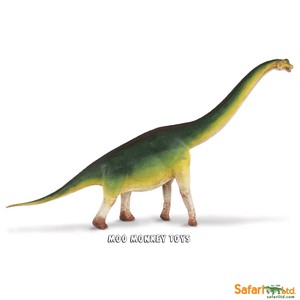 BRACHIOSAURUS Safari Ltd #300229 Herbivore Dinosaur Replica NWT | eBay