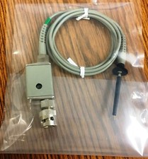 Hp/Agilent/Keysight 10430A, 10:1 Probe 1M //6.5pF, for 1M //6-9pF Inputs