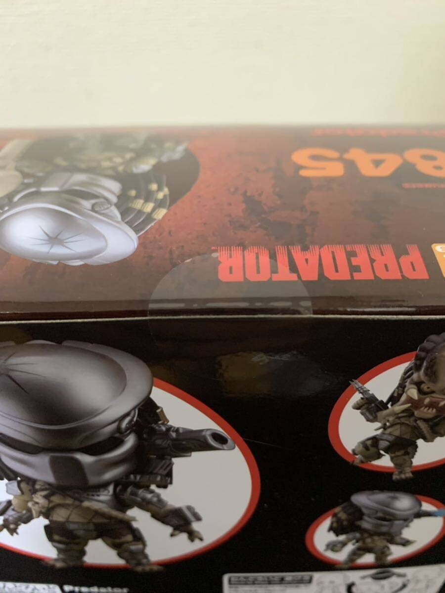 NEW Nendoroid Model Number 1845 Predator Good Smile Company