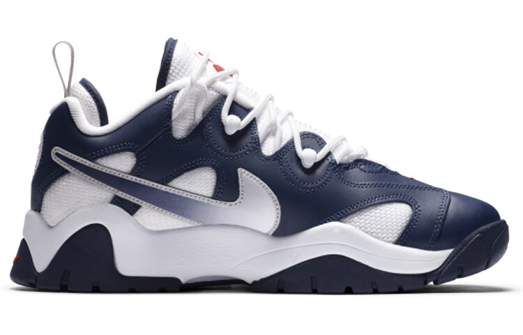 Nike Air Barrage Low USA 2020 CN0060-400
