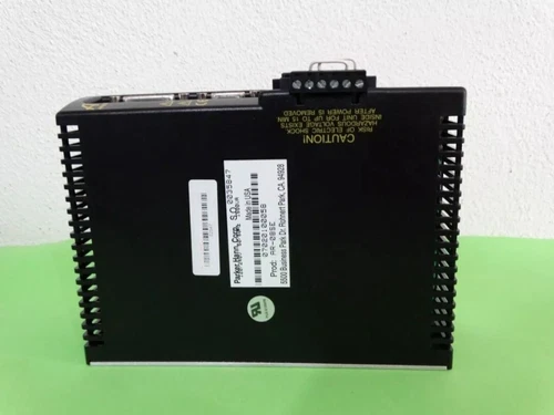 1PC NEW IN BOX Parker AR-08SE Servo Drive Overnight DHL shipping