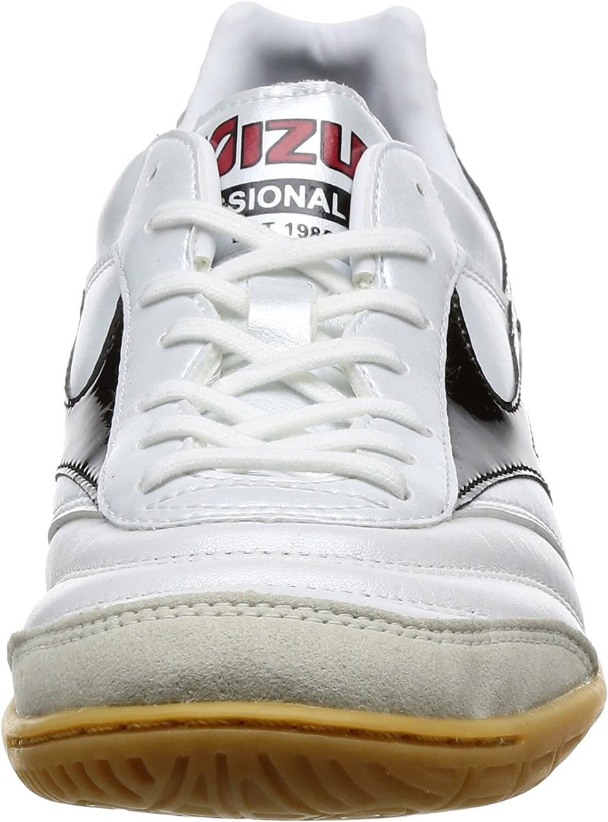 Mizuno JAPAN MORELIA IN Indoor Soccer Football Futsal Shoes