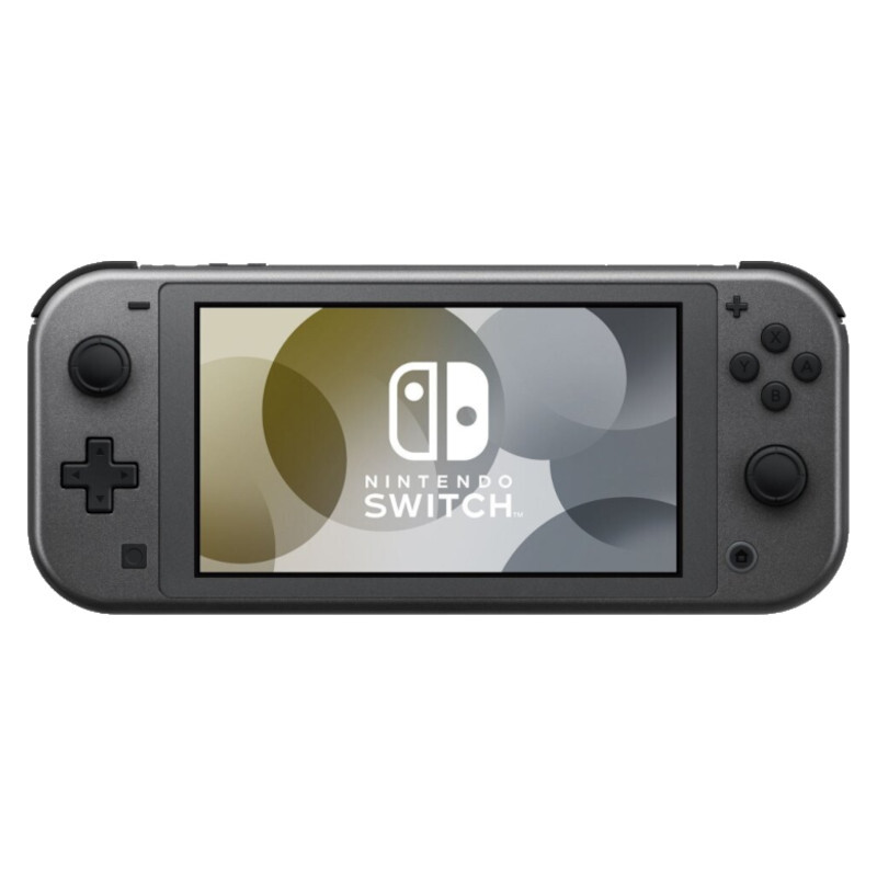 Nintendo Switch Lite - 32GB - All Colours & Special Edition