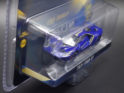 ミニカー GREENLIGHT 2021 FORD GT MICHELIN135years 2025 GREENLIGHT 2021 FORD GT MICHELIN 135 YEARS ANNIVERSARY