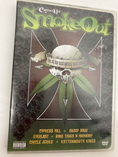 Smokeout (DVD, 2002) for sale online | eBay