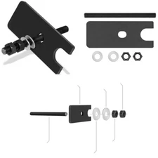 Valve Spring Compressor Tool For GM LS LS1 LS2 LS3 LS6 LS7/9 LQ4 LQ9 LSX Engines