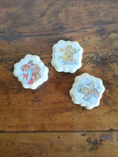 Lotto N. 3 Saponette Profumate Natale Da Collezione Avon Con Joys Of Chistmas